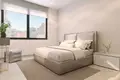 Penthouse z 1 sypialnią 75 m² Torrevieja, Hiszpania