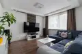 3 room apartment 80 m² Warsaw, Poland