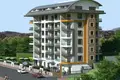 Mieszkanie 1 pokój 63 m² Yaylali, Turcja