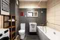 Appartement 2 chambres 48 m² Varsovie, Pologne