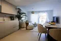Barrio residencial Amphora Beach Residences Phase 3
