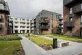Квартира 3 комнаты 51 м² в Познани, Польша