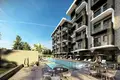 1 bedroom apartment 60 m² Kestel, Turkey