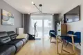 Apartamento 3 habitaciones 54 m² Varsovia, Polonia