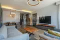 2 bedroom apartment 90 m² Muratpasa, Turkey