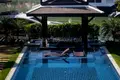 Apartamento 5 habitaciones 1 100 m² Pa Khlok, Tailandia