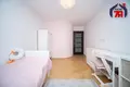 Appartement 3 chambres 106 m² Minsk, Bélarus