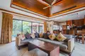 Willa 2 pokoi 272 m² Rawai, Tajlandia