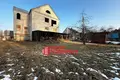 House 309 m² Sapotskin, Belarus