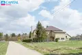 Atterrir  Kaunas, Lituanie
