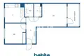 Apartamento  Kuopio sub region, Finlandia