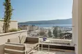 Ático 2 habitaciones 179 m² Tivat, Montenegro