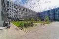 Wohnung 2 zimmer 56 m² Minsk, Belarus