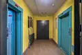1 room apartment 43 m² Minsk, Belarus