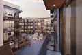 Mieszkanie 2 pokoi 105 m² Dubaj, Emiraty Arabskie