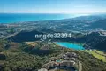 Wohnung 3 Schlafzimmer 490 m² Benahavis, Spanien