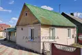 Casa 67 m² Muchaviecki sielski Saviet, Belarús