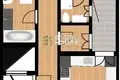 Wohnung 3 Schlafzimmer  Swieqi, Malta