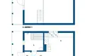 Коттедж 1 комната 54 м² Пуккила, Финляндия