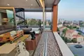 Mieszkanie 3 pokoi 123 m² Limassol, Cypr