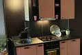 Apartamento 1 habitación 42 m² en Minsk, Belarús