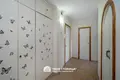 Квартира 3 комнаты 62 м² Минск, Беларусь