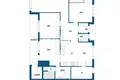 Maison 5 chambres 120 m² Raahe, Finlande
