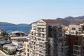 Penthouse 3 bedrooms 200 m² Tivat, Montenegro