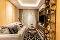 Penthouse 1 bedroom 34 m² Pattaya City, Thailand