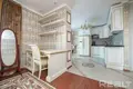 Wohnung 2 zimmer 56 m² Minsk, Belarus