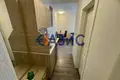 Apartamento 2 habitaciones 45 m² Nesebar, Bulgaria