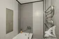 Wohnung 1 zimmer 37 m² Muchaviecki sielski Saviet, Belarus