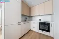 Apartamento 2 habitaciones 40 m² en Vilna, Lituania