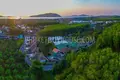 Villa 2 chambres 174 m² Rawai, Thaïlande