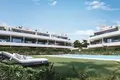 2 bedroom apartment 87 m² Estepona, Spain