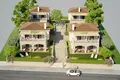 4-Schlafzimmer-Villa 160 m² Nikiti, Griechenland