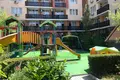 1 bedroom apartment 49 m² in Burgas, Bulgaria