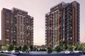 Квартира 3 комнаты 120 м² Мезитли, Турция
