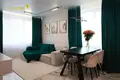 Room 64 m² Minsk, Belarus