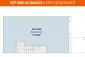 Townhouse 2 bedrooms 146 m² Santa Pola, Spain