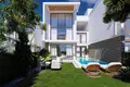 Пентхаус 3 комнаты 129 м² Girne Belediyesi, Северный Кипр