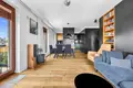 1 bedroom apartment 61 m² Warsaw, Poland