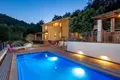 Willa 5 pokojów 200 m² Veprinac, Chorwacja
