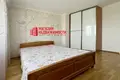 Appartement 3 chambres 88 m² Hrodna, Bélarus
