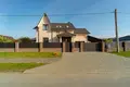Cottage 4 bedrooms 163 m² Dzyarzhynsk, Belarus