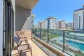 1 bedroom apartment  Kestel, Turkey