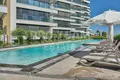 3 bedroom apartment 165 m² Konyaalti, Turkey