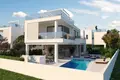 3-Schlafzimmer-Villa 215 m² Paralimni, Zypern