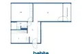 Appartement  Helsinki sub region, Finlande