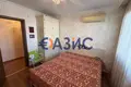Квартира 3 комнаты 93 м² Святой Влас, Болгария